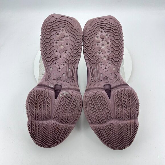 Nike Air Zoom G.T. Jump 2Men Size 12 DJ9431 004 Photon Rose Dust Athletic Shoes - Picture 8 of 11
